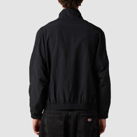 Willy Chavarria Track Jacket Jacket unisex detail view 2 | Dash Racegear — Willy Chavarria Performance Jacket – Track Fit