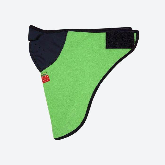 Windproof facemask GORE-TEX INFINIUM™ WINDSTOPPER® Dash racegear