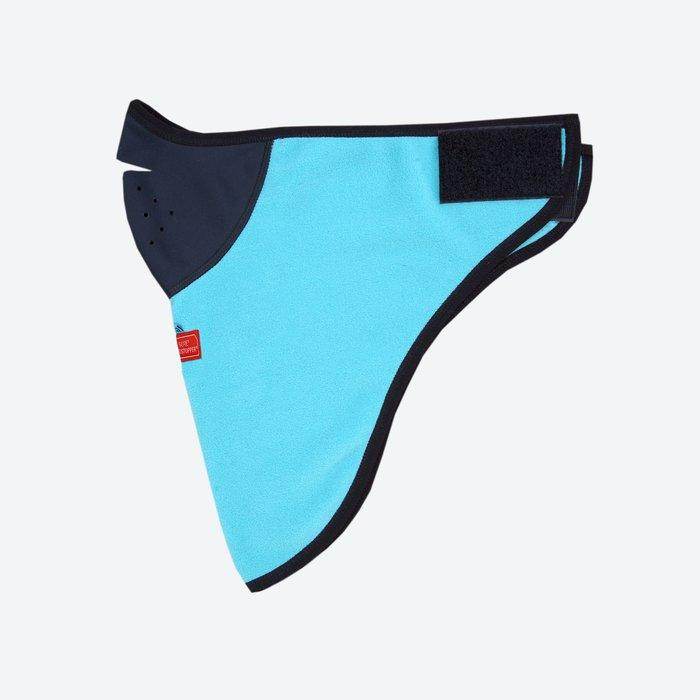 Windproof facemask GORE-TEX INFINIUM™ WINDSTOPPER® Dash racegear