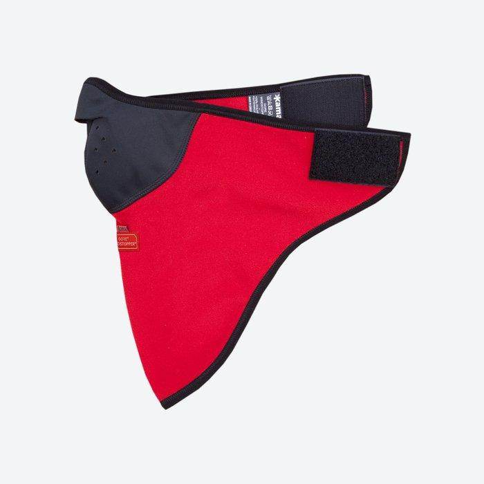 Windproof facemask GORE-TEX INFINIUM™ WINDSTOPPER® Dash racegear