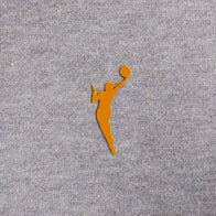 Wnba Essentials Hoodie Hoodie unisex detail view 4 | Dash Racegear — Classic WNBA Hoodie from Essentials Line