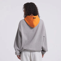 Wnba Essentials Hoodie Hoodie unisex detail view 2 | Dash Racegear — Minimalist WNBA Hoodie – Essentials Style