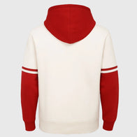 Phillies Karen Hoodie Hoodie unisex detail view 3 | Dash Racegear — Phillies Karen cozy fan hoodie