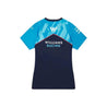 Women's Classic Kit Navy Williams Racing T - Shirt