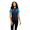 Women's Classic Kit Navy Williams Racing T - Shirt - XX - Large - Men's