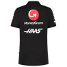 Women’s Fitted Polo Haas F1 Team