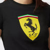 Scuderia Ferrari F1 Women's Shield T - shirt