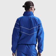 England Lionesses Anthem Jacket Jacket unisex detail view 5 | Dash Racegear — Own the spirit of Wembley — England Lionesses jacket