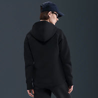 England Nike Tech Windrunner Football Hoodie Hoodie unisex detail view 2 | Dash Racegear — Iconic three lions look – Nike England football hoodie