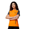 Womens Official Teamwear Set Up T - Shirt Formula 1 - 18 - Men's
