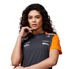 Womens Official Teamwear Set Up T - Shirt Formula 1