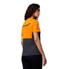 Womens Official Teamwear Set Up T - Shirt Formula 1