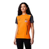 Womens Official Teamwear Set Up T - Shirt Lando Norris Formula 1 - 18 - Men's