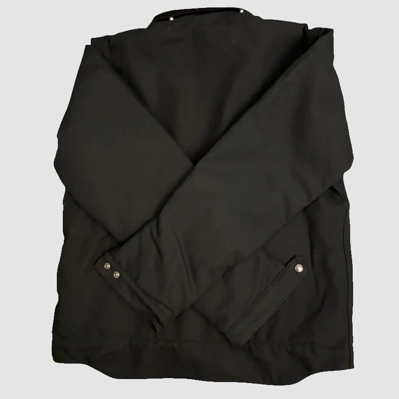 Lockheed Martin Carhartt Jacket Jacket unisex detail view 4 | Dash Racegear — Durable Lockheed Martin x Carhartt collab jacket