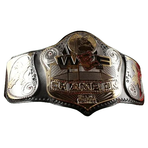World Extreme Fighting Championship Belt - 2 | Dash Racegear