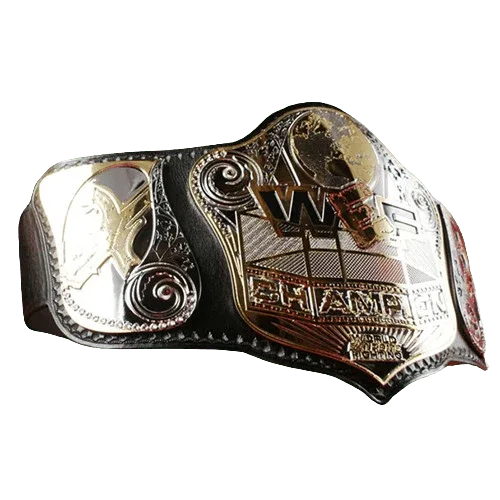World Extreme Fighting Championship Belt - 1 | Dash Racegear
