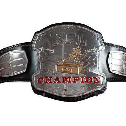 XFL Fantasy Football Championship Belt - 1 | Dash Racegear