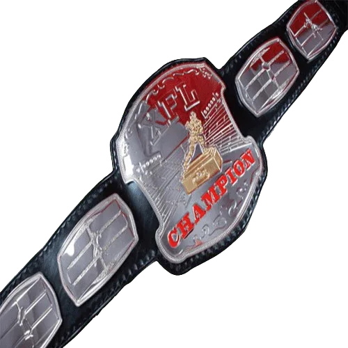 XFL Fantasy Football Championship Belt - 2 | Dash Racegear