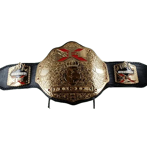 XFL Hardcore Fantasy Football Championship Belt - 1 | Dash Racegear