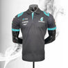 Yamaha Formula One Racing Polo Shirt - XX - Large