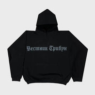 Yeezy HD-01 Hoodie Hoodie unisex detail view 2 | Dash Racegear — Yeezy HD-01 Pullover – Soft Fleece Hoodie Design