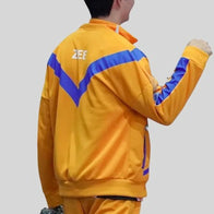 DMD Sport Day 2025 Jacket Jacket unisex detail view 6 | Dash Racegear — DMD Sport Day 2025 Jacket Official Athletic Wear