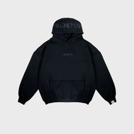 Your Fear Of Looking Stupid Is Holding You Back Hoodie Hoodie unisex detail view 2 | Dash Racegear — Your Fear Of Looking Stupid Hoodie – Oversized Streetwear Essential