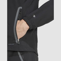 Adidas Tiro Vis Tech Competition Jacket Jacket unisex detail view 4 | Dash Racegear — Adidas Tiro Jacket – Vis Tech Athletic Wear