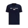 MEN Yuki Tsunoda Driver T-Shirt - Dash Racegear Store