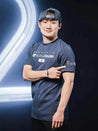 MEN Yuki Tsunoda Driver T - Shirt