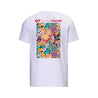 MEN Yuki Tsunoda Japanese GP T - Shirt