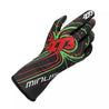 ZERO EVO Black/Green/Red - XX - Large