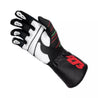 ZERO EVO Black/Green/Red