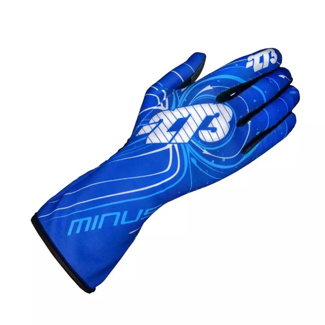 Cyan - Dash Racegear Store