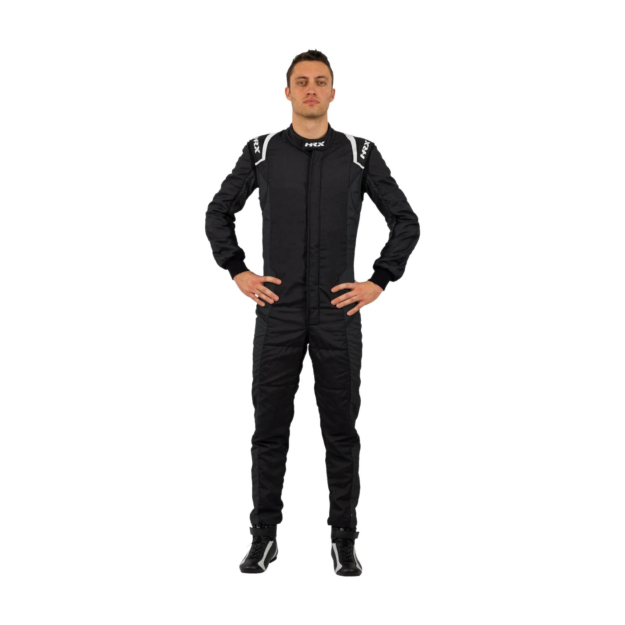 HRX ZERO ICON ONE COLOR - Dash Racegear Store