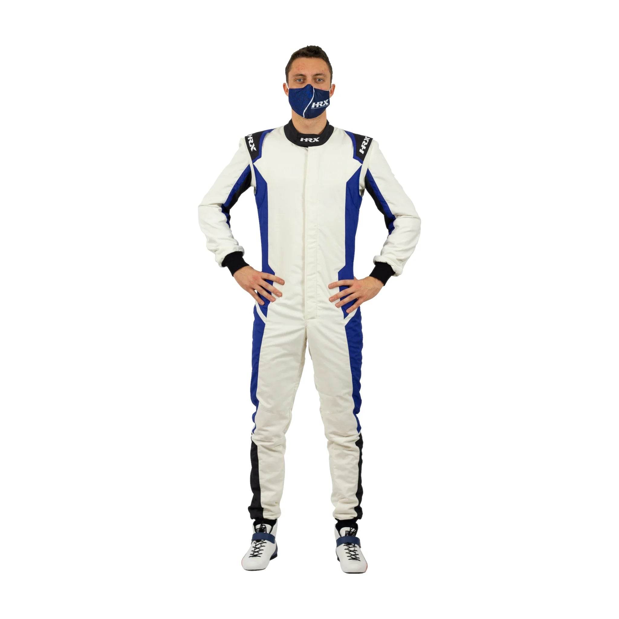 HRX ZERO ICON PLUS GET - Dash Racegear Store