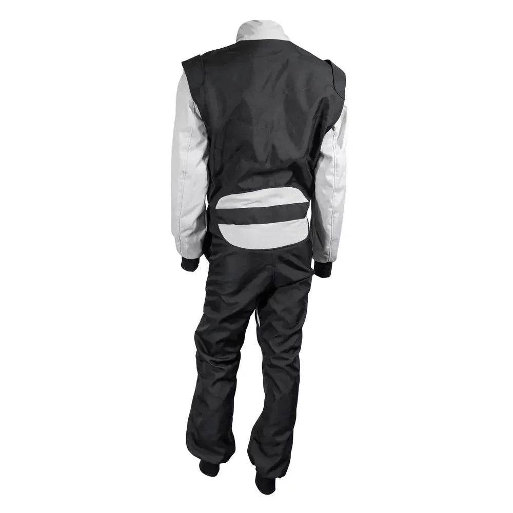 ZK-40 Race Suit - Dash Racegear Store