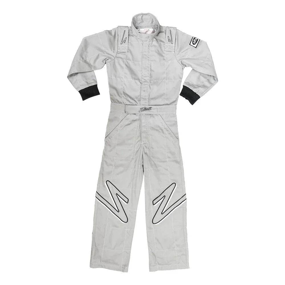 ZR - 10 Race Suit