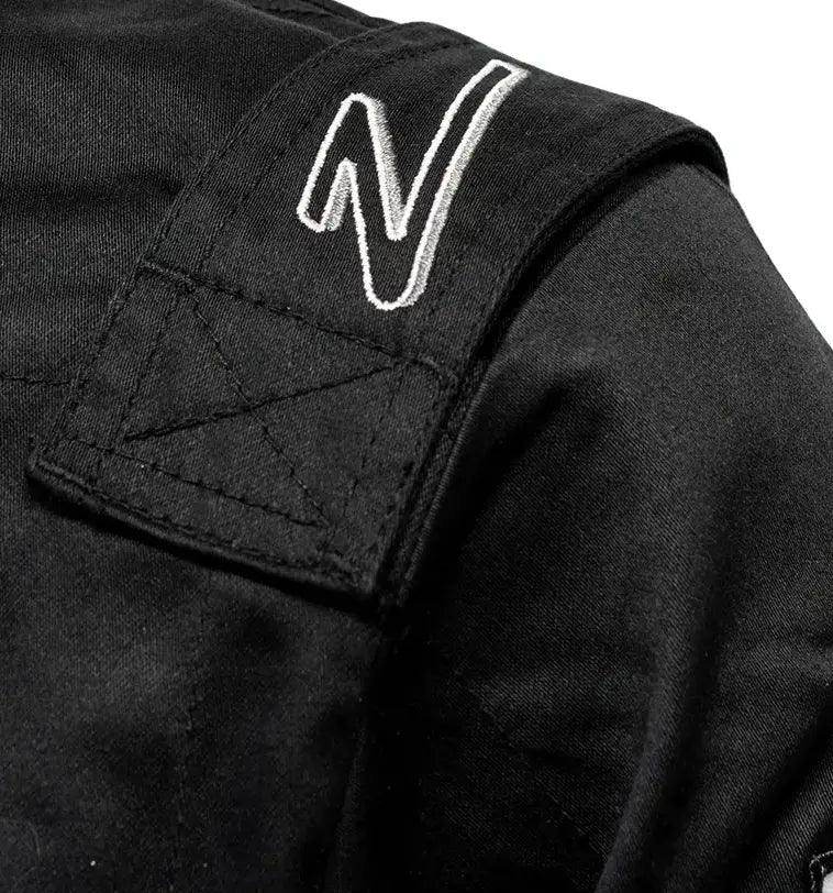 ZR-10 Race Suit DASH RACEGEAR