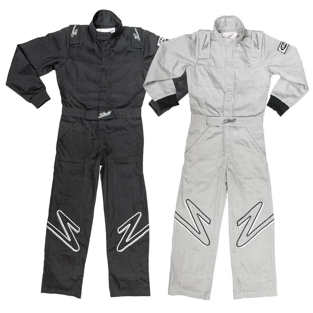 ZR-10 Race Suit - Dash Racegear Store