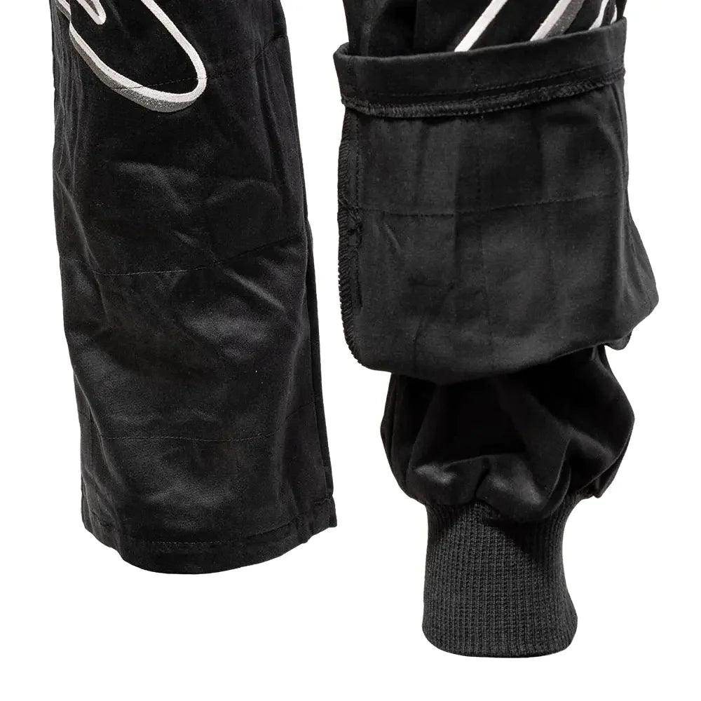 ZR-10 Race Suit DASH RACEGEAR