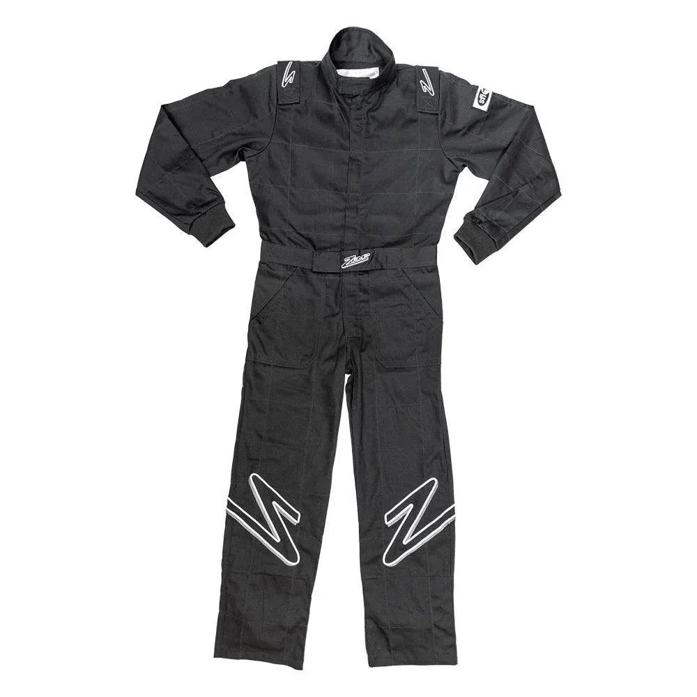 ZR - 10 Race Suit - 3X - Large / Euro 64