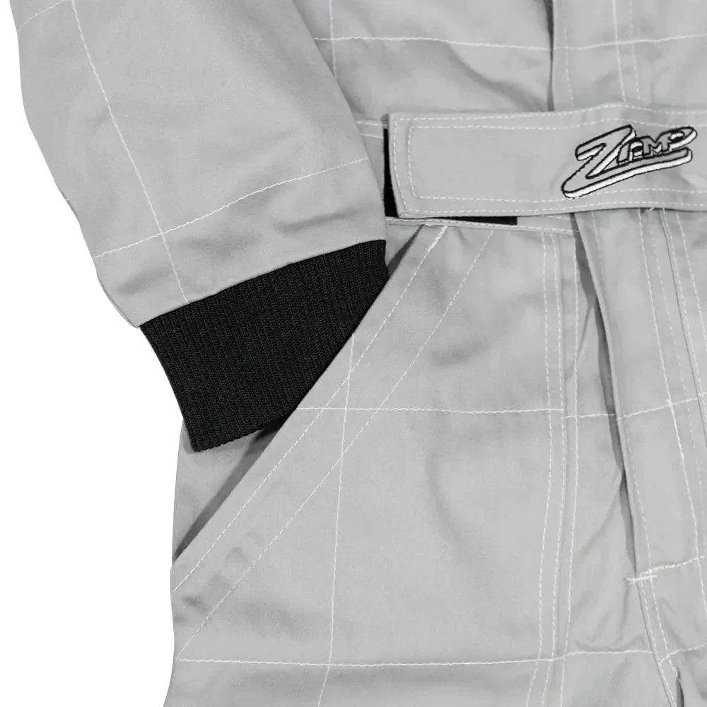 ZR - 10 Race Suit