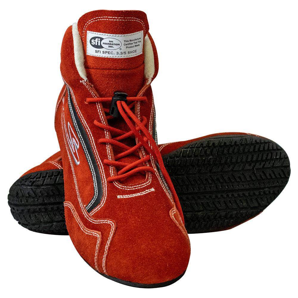 ZR - 30 Race Shoes