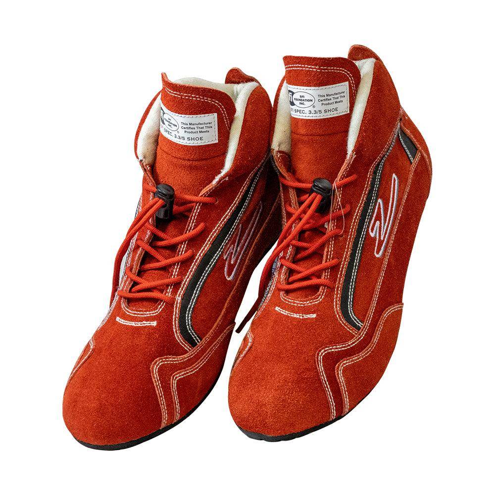 ZR - 30 Race Shoes