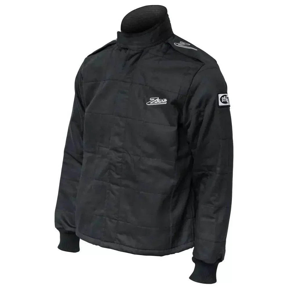ZR-30 Race Jacket | Dash Racegear