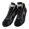 ZR - 30 Race Shoes - 7.5 US / 39 EURO - Black
