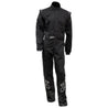 ZR - 30 Race Suit - 4X - Large / Euro 66