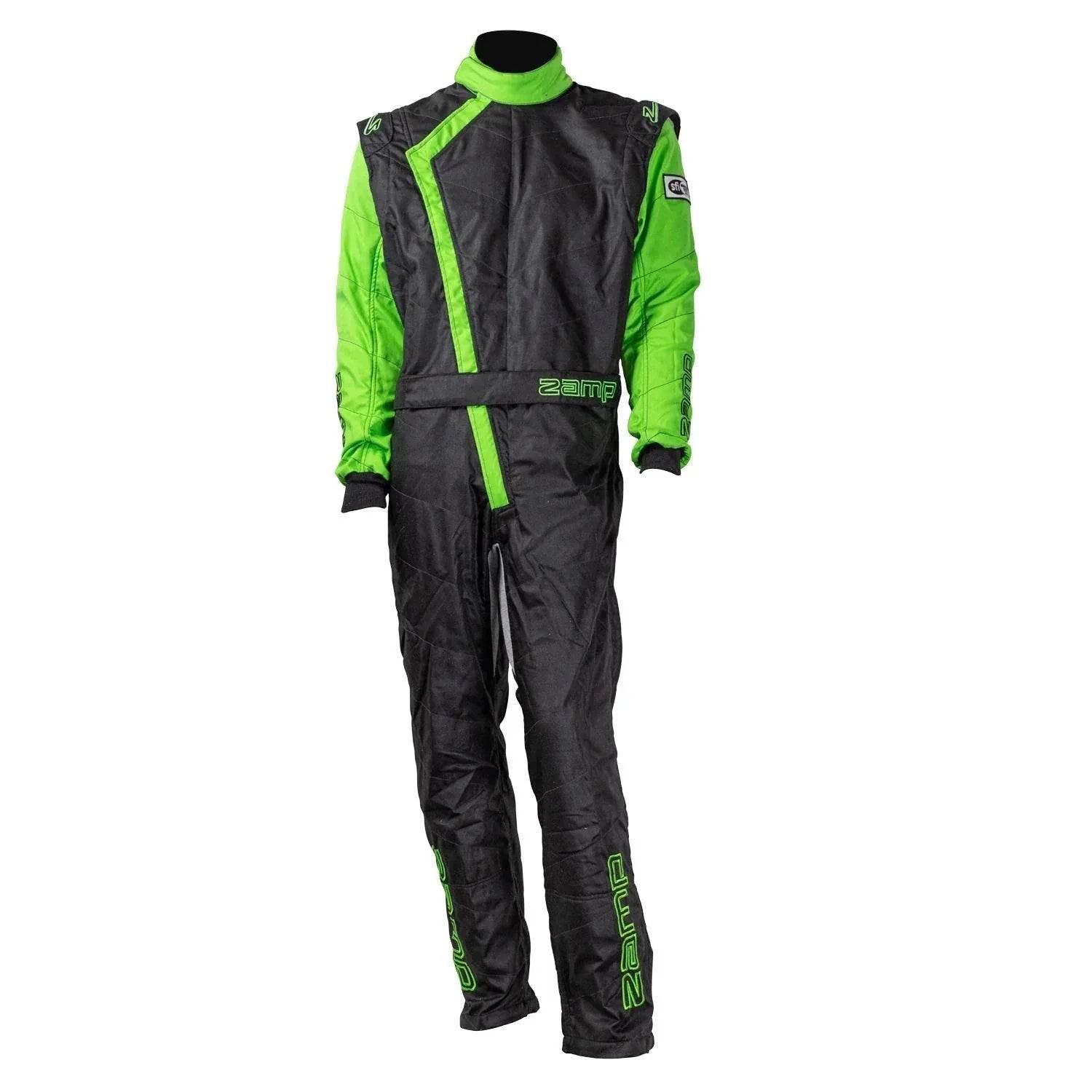 ZR - 40 Race Suit