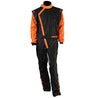 ZR - 40 Race Suit